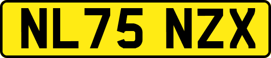 NL75NZX