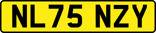 NL75NZY