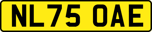 NL75OAE
