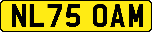 NL75OAM