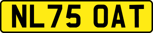 NL75OAT