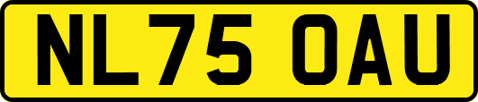NL75OAU