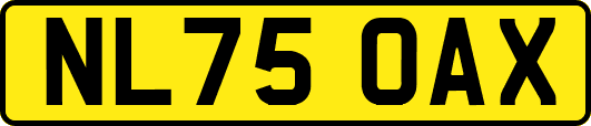 NL75OAX