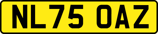 NL75OAZ