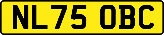 NL75OBC