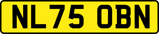 NL75OBN