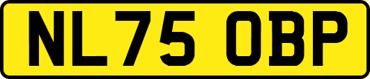 NL75OBP