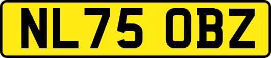 NL75OBZ