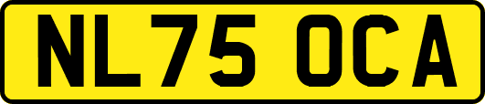 NL75OCA