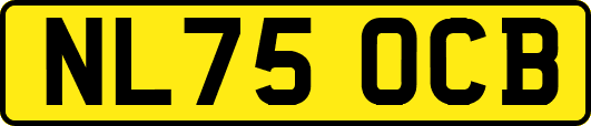 NL75OCB