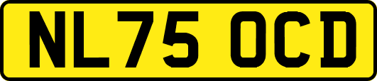 NL75OCD