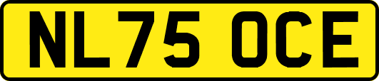 NL75OCE