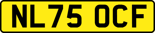 NL75OCF