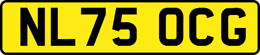 NL75OCG