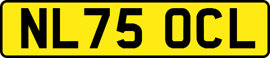 NL75OCL