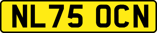 NL75OCN
