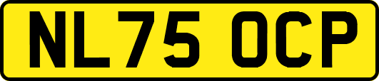 NL75OCP