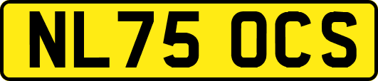 NL75OCS