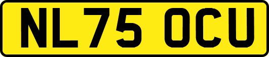 NL75OCU