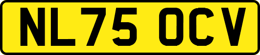 NL75OCV