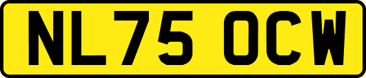 NL75OCW