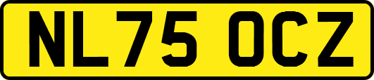 NL75OCZ