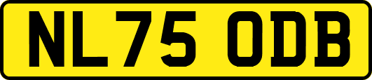 NL75ODB