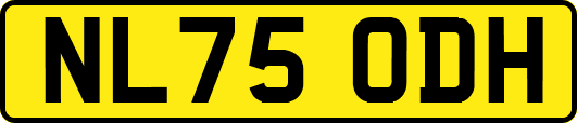 NL75ODH