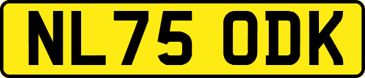 NL75ODK