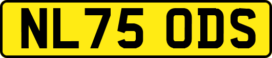 NL75ODS
