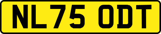 NL75ODT