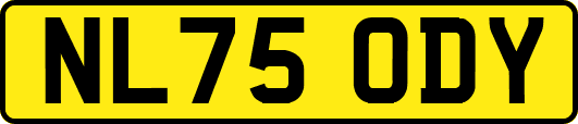 NL75ODY