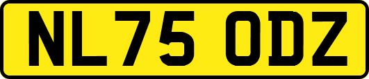 NL75ODZ