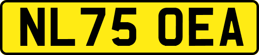 NL75OEA