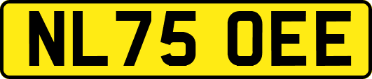 NL75OEE