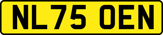 NL75OEN