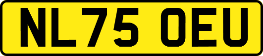 NL75OEU
