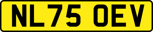 NL75OEV
