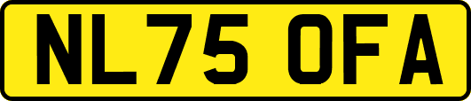 NL75OFA