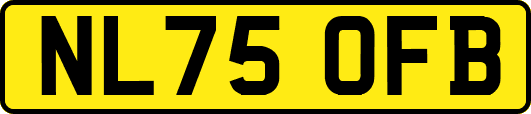 NL75OFB
