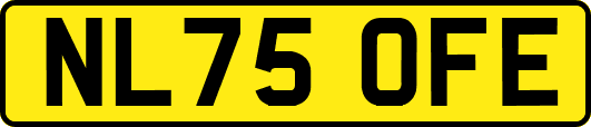 NL75OFE