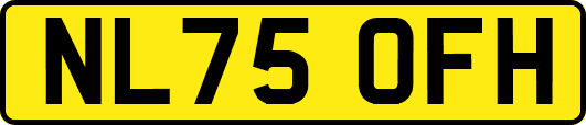 NL75OFH