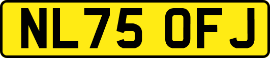 NL75OFJ