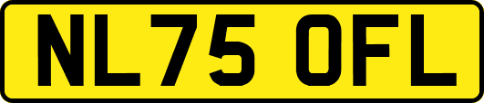 NL75OFL