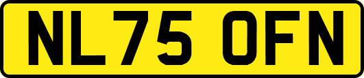 NL75OFN