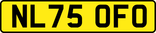 NL75OFO