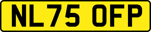 NL75OFP