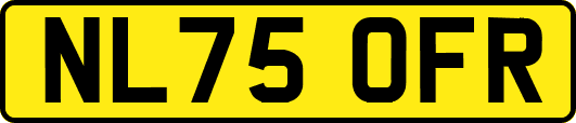 NL75OFR