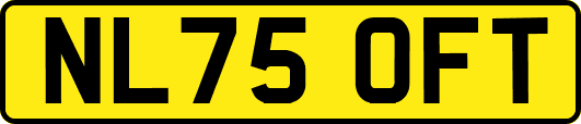 NL75OFT