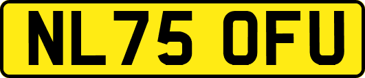NL75OFU